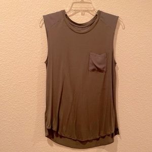 Ann Taylor Loft Top